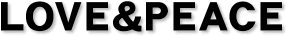 loveEpeace